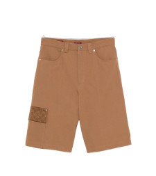 [Gucci] Shorts SS26 851721ZAUJI2630
