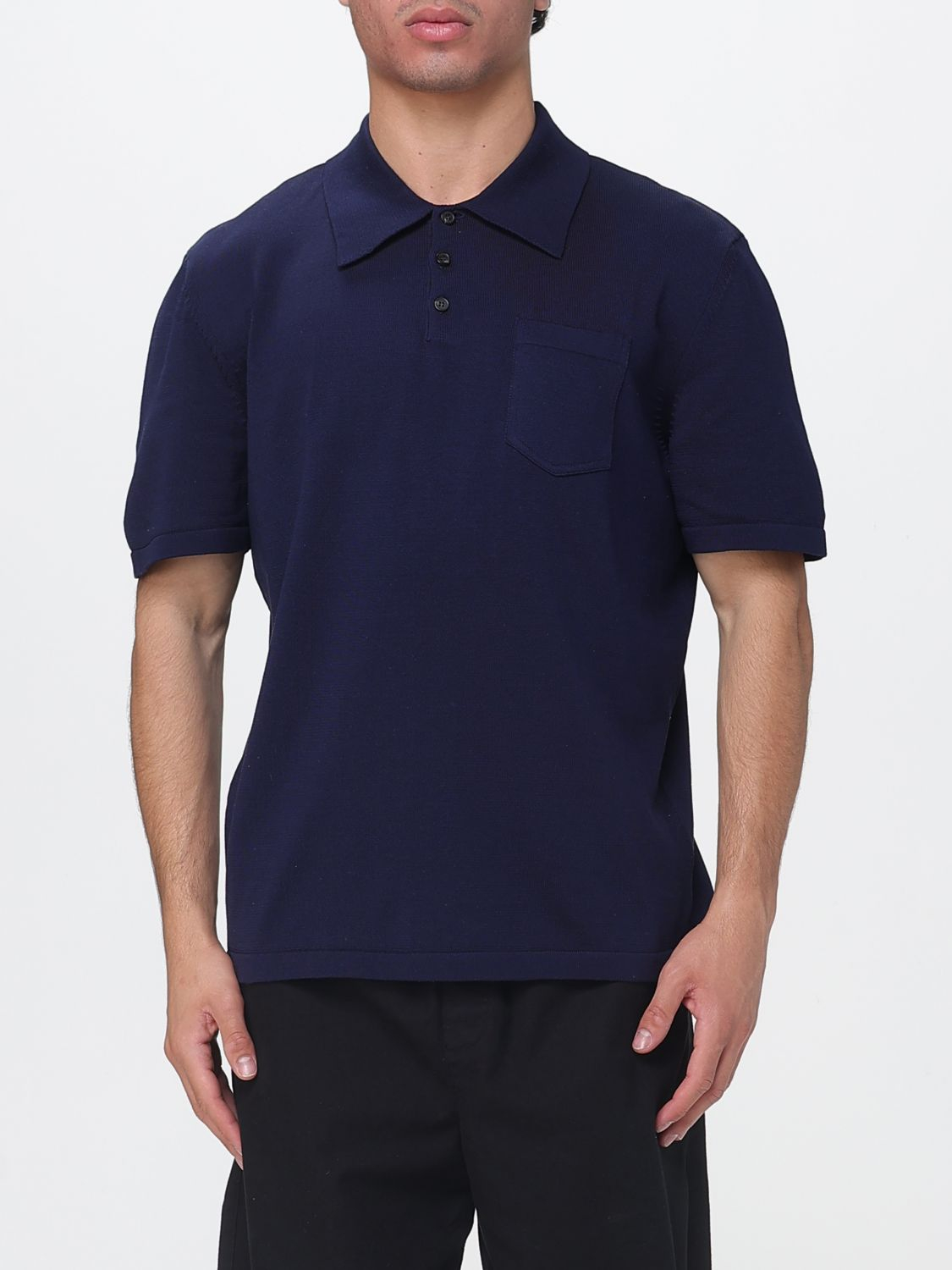 [A.P.C.] T-shirts Short Sleeve SS26 COHNWH23478 IAK