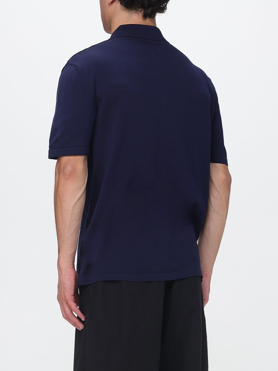 [A.P.C.] T-shirts Short Sleeve SS26 COHNWH23478 IAK