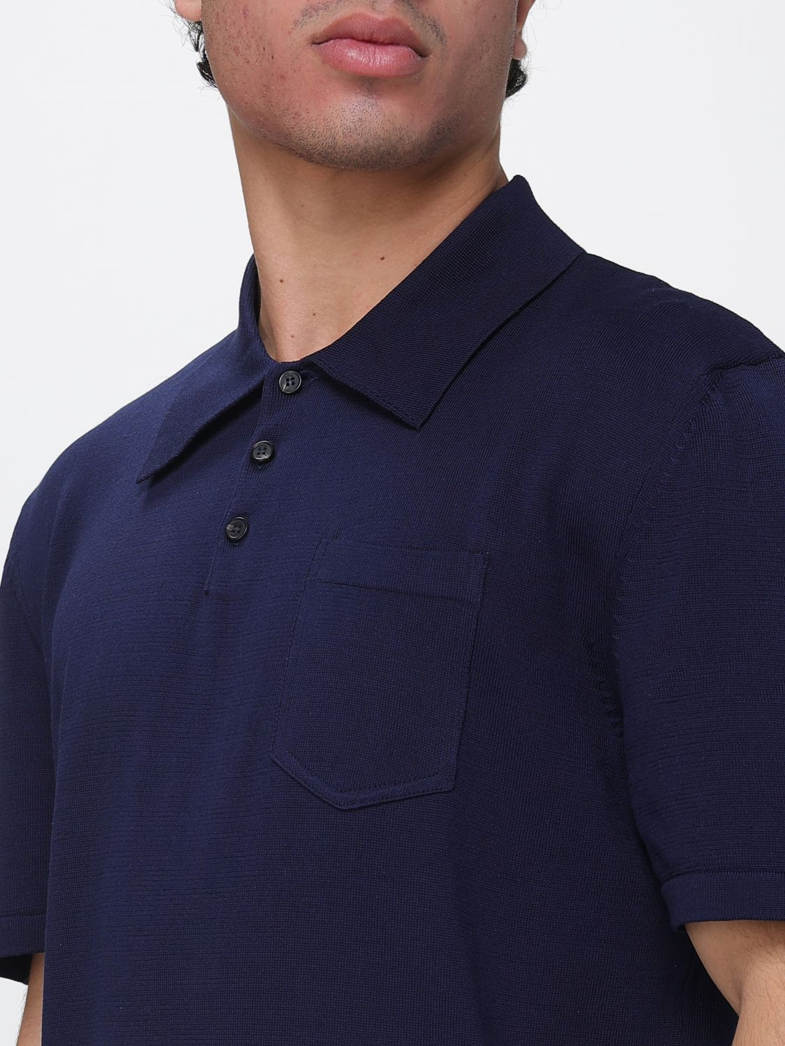[A.P.C.] T-shirts Short Sleeve SS26 COHNWH23478 IAK