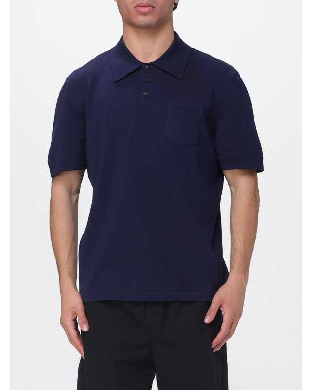[A.P.C.] T-shirts Short Sleeve SS26 COHNWH23478 IAK
