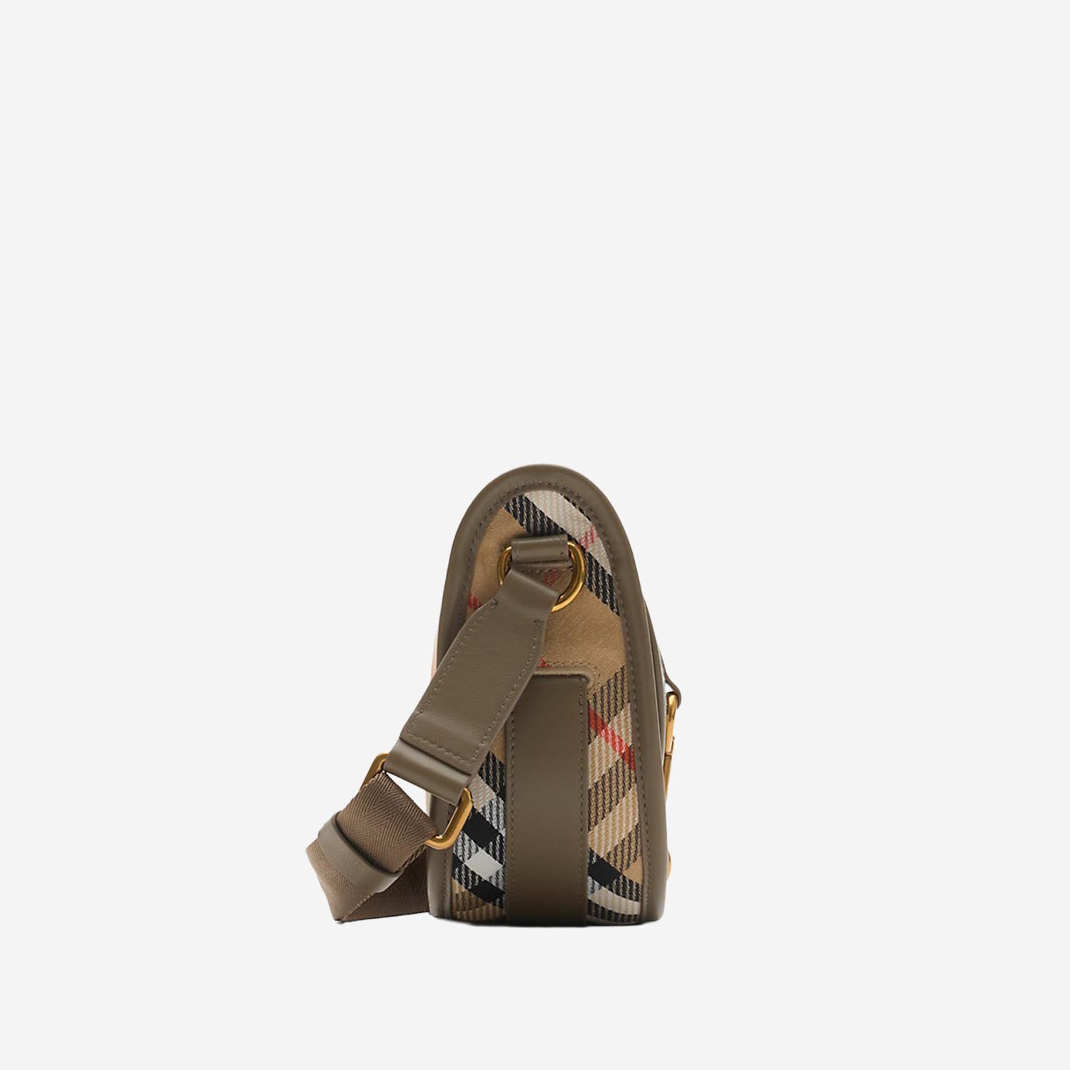 [Burberry] Shoulder bag SS26 8119657SAND