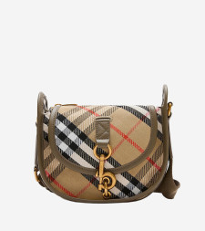 [Burberry] Shoulder bag SS26 8119657SAND