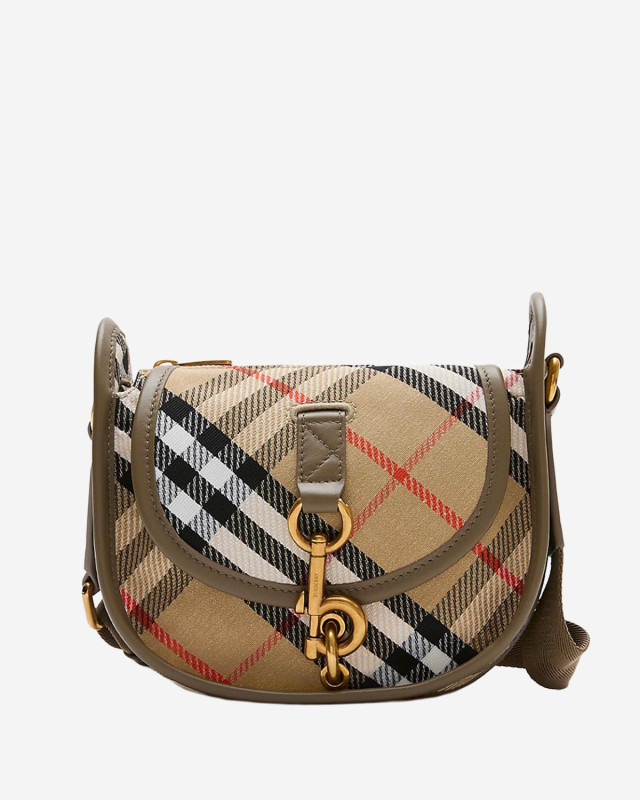 [Burberry] Shoulder bag SS26 8119657SAND