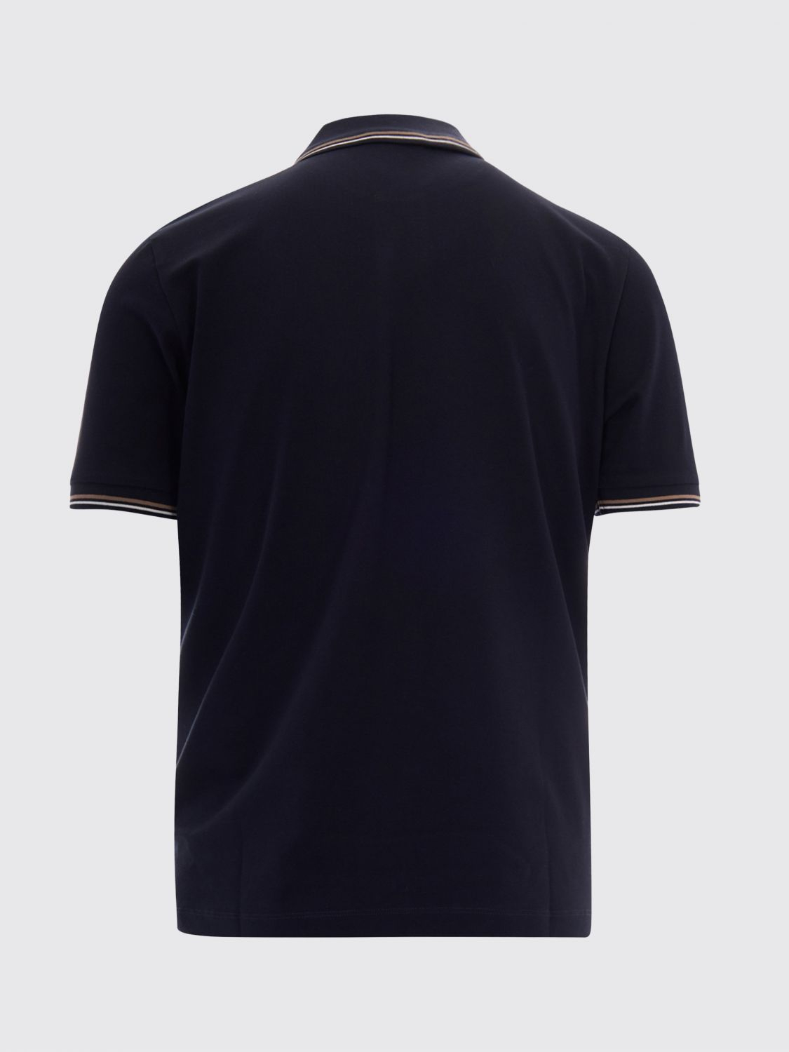 [Emporio Armani] T-shirts Short Sleeve SS26 EM004606AF23090 UB118