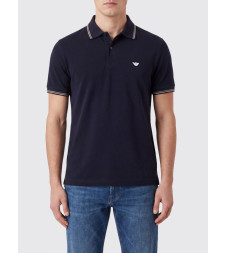 [Emporio Armani] T-shirts Short Sleeve SS26 EM004606AF23090 UB118