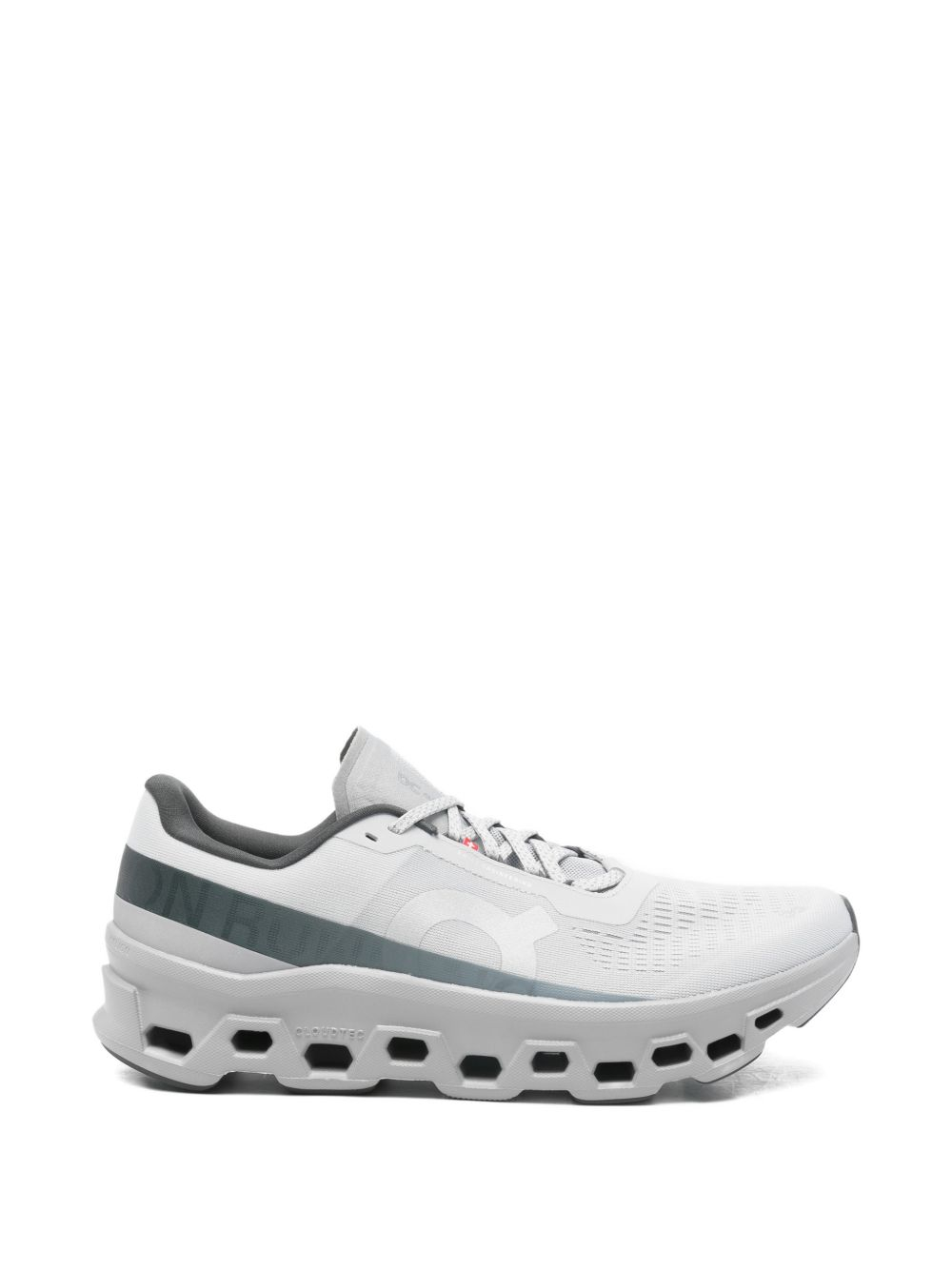 [ON SNEAKER] Sneakers SS26 3MF30741536GLACIER/ALLOY