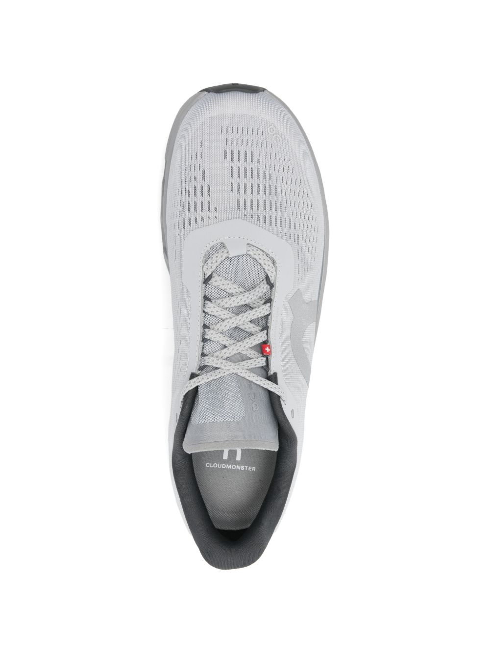 [ON SNEAKER] Sneakers SS26 3MF30741536GLACIER/ALLOY