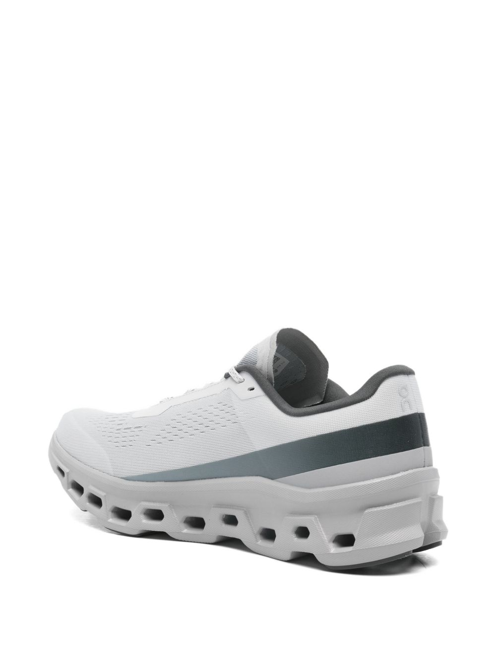 [ON SNEAKER] Sneakers SS26 3MF30741536GLACIER/ALLOY
