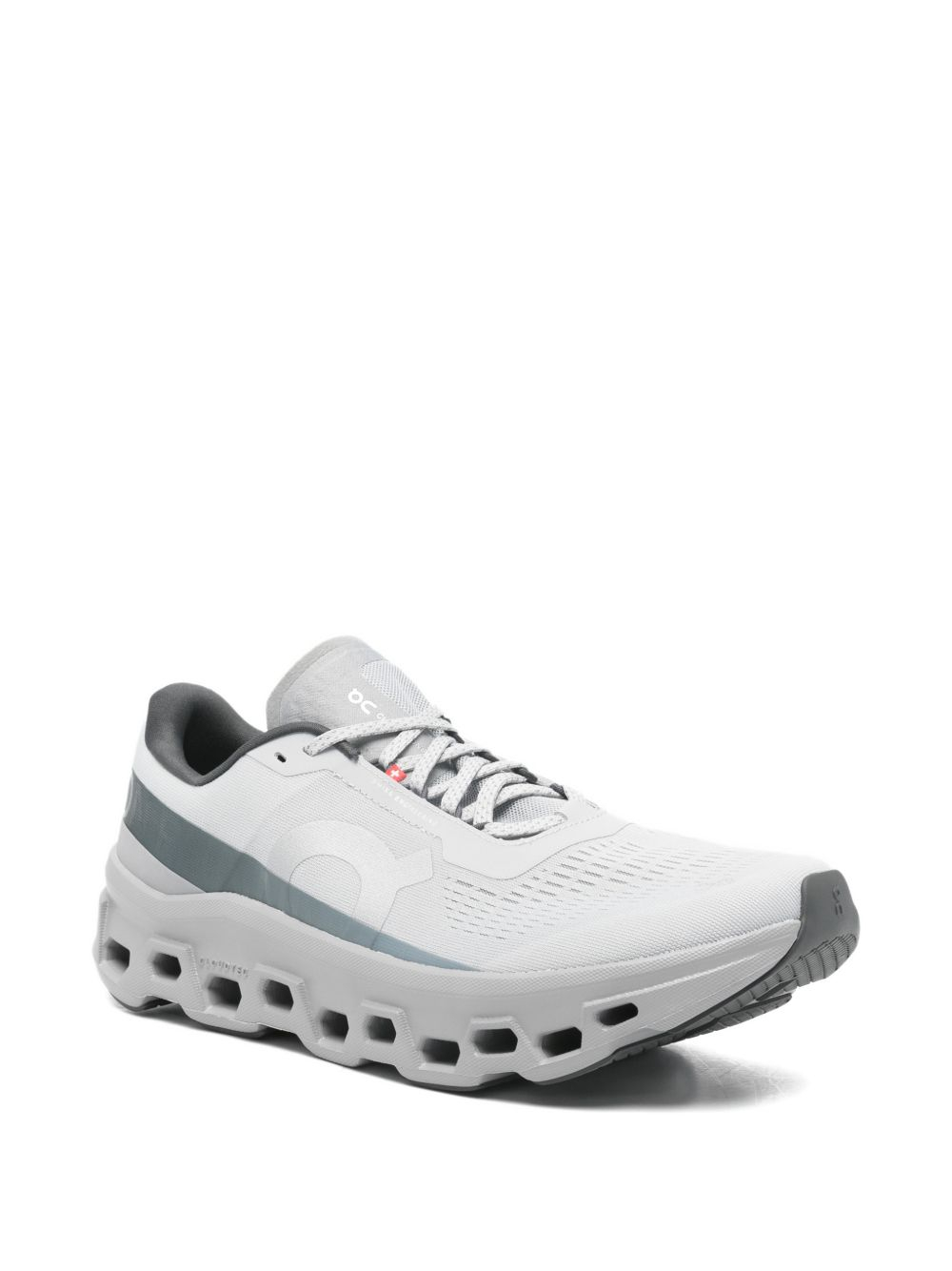 [ON SNEAKER] Sneakers SS26 3MF30741536GLACIER/ALLOY