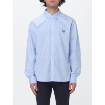 [MAISON KITSUNE] Shirts Long Sleeve SS26 QM00421WC5089 0434