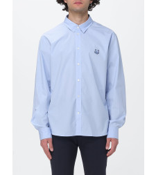 [MAISON KITSUNE] Shirts Long Sleeve SS26 QM00421WC5089 0434