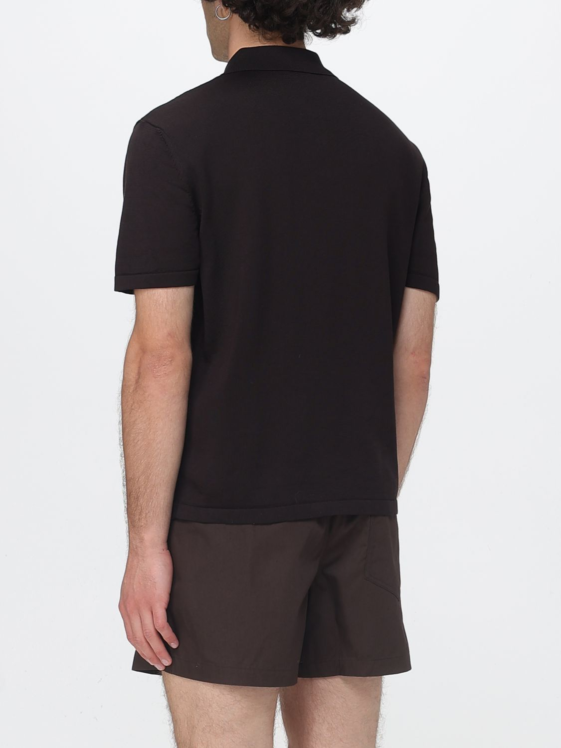 [A.P.C.] T-shirts Short Sleeve SS26 COHNWH23478 CAA