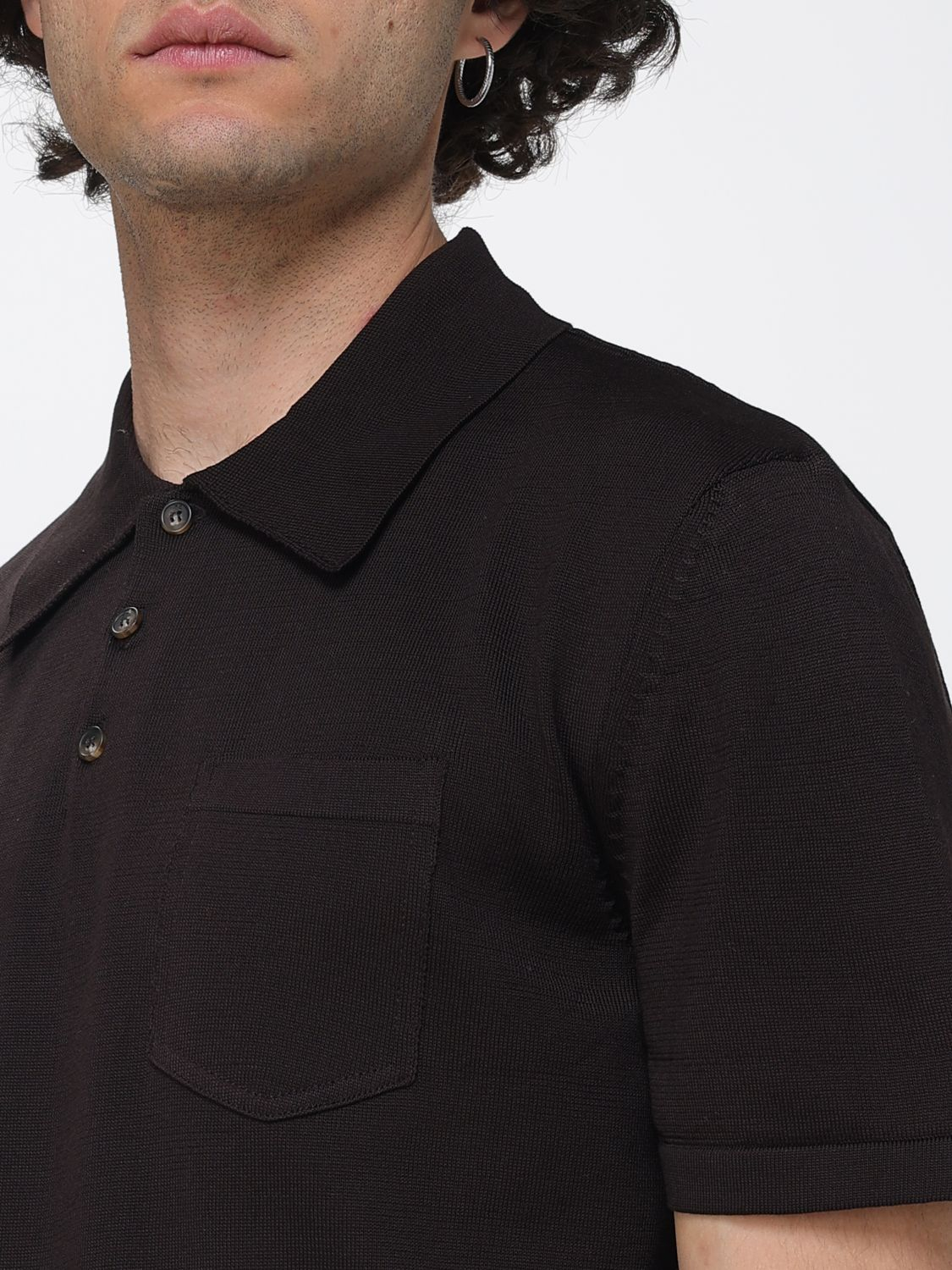 [A.P.C.] T-shirts Short Sleeve SS26 COHNWH23478 CAA
