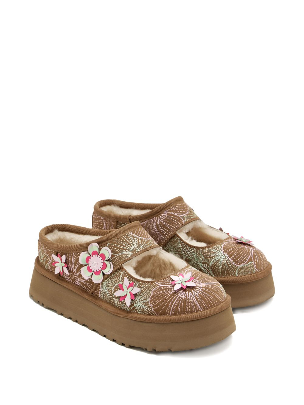 [UGG] Flat shoes SS26 1177151CHE