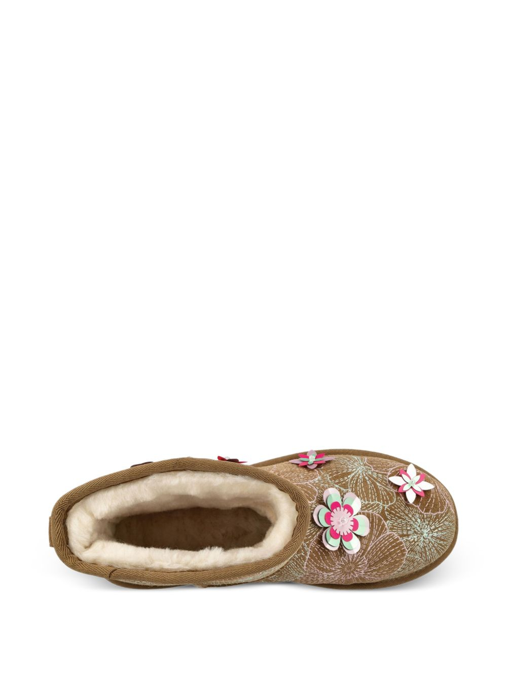 [UGG] Ankle Boots SS26 1181014CHE