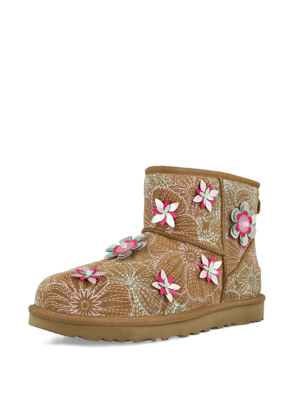 [UGG] Ankle Boots SS26 1181014CHE