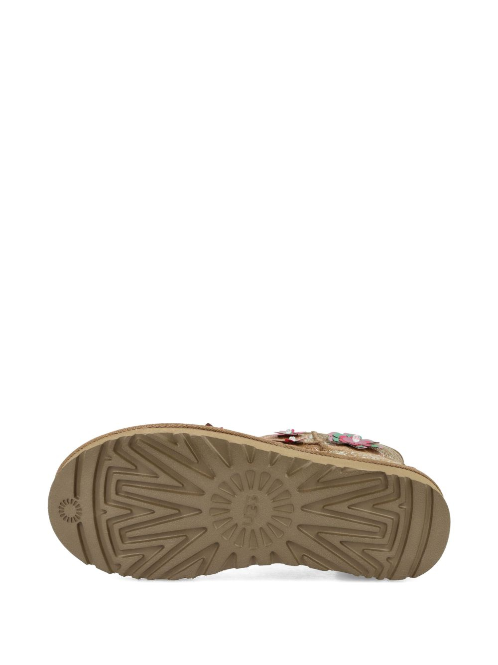 [UGG] Ankle Boots SS26 1181014CHE