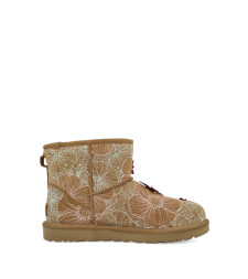[UGG] Ankle Boots SS26 1181014CHE