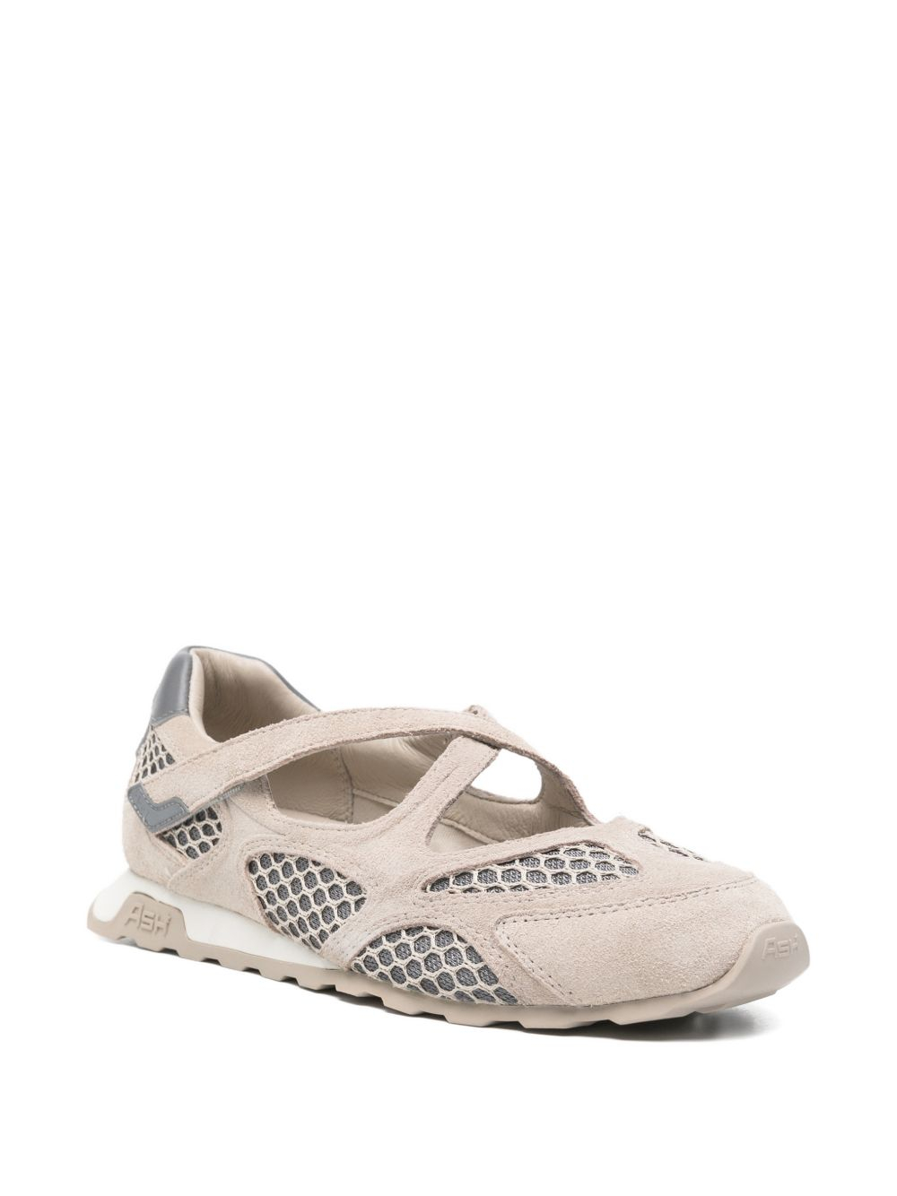 [ASH] Flat shoes SS26 S26KORE02GV