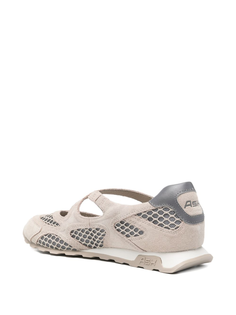 [ASH] Flat shoes SS26 S26KORE02GV