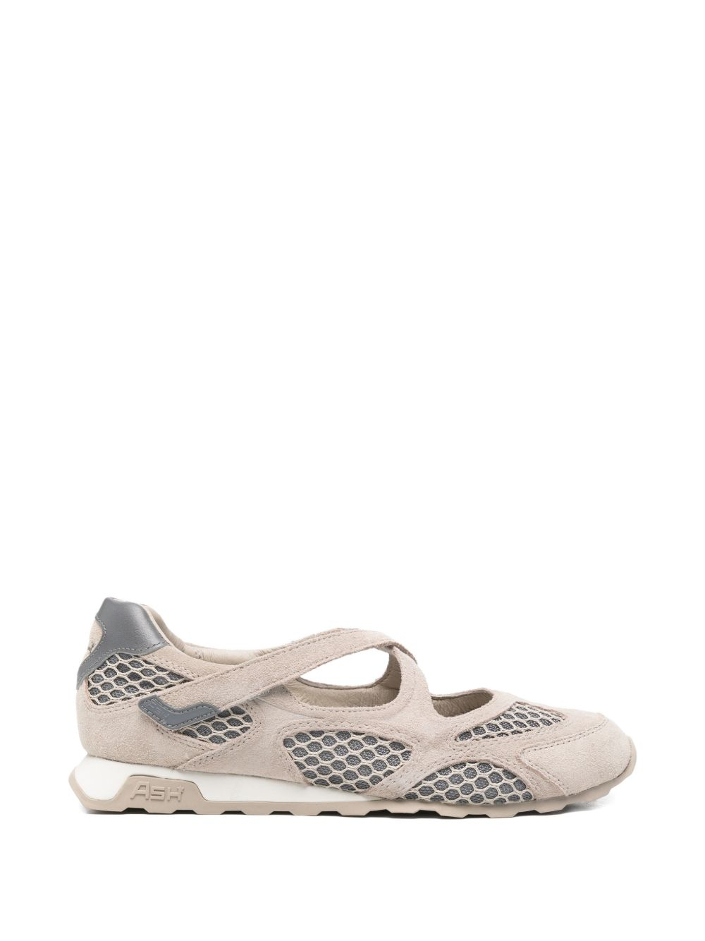 [ASH] Flat shoes SS26 S26KORE02GV