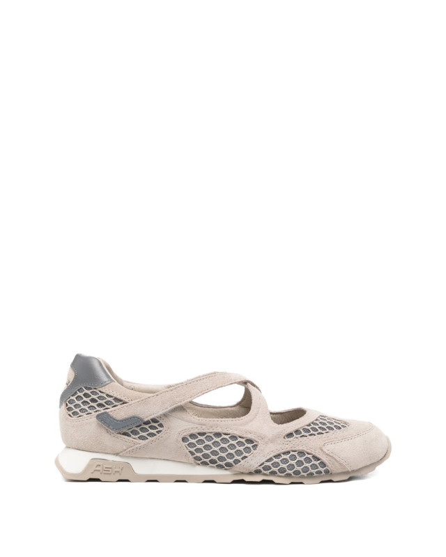 [ASH] Flat shoes SS26 S26KORE02GV