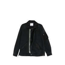 [Sacai] Casual Jacket SS26 26-03928M001