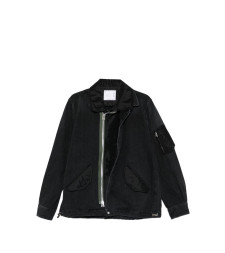 [Sacai] Casual Jacket SS26 26-03928M001