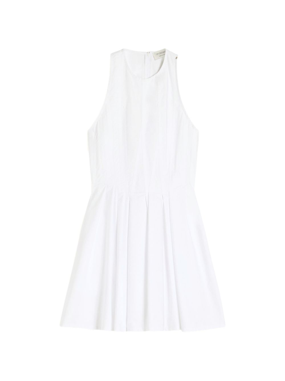 [SPORTMAX] Sleeveless dress SS26 2612221102600303001