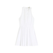 [SPORTMAX] Sleeveless dress SS26 2612221102600303001