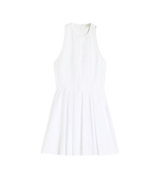 [SPORTMAX] Sleeveless dress SS26 2612221102600303001