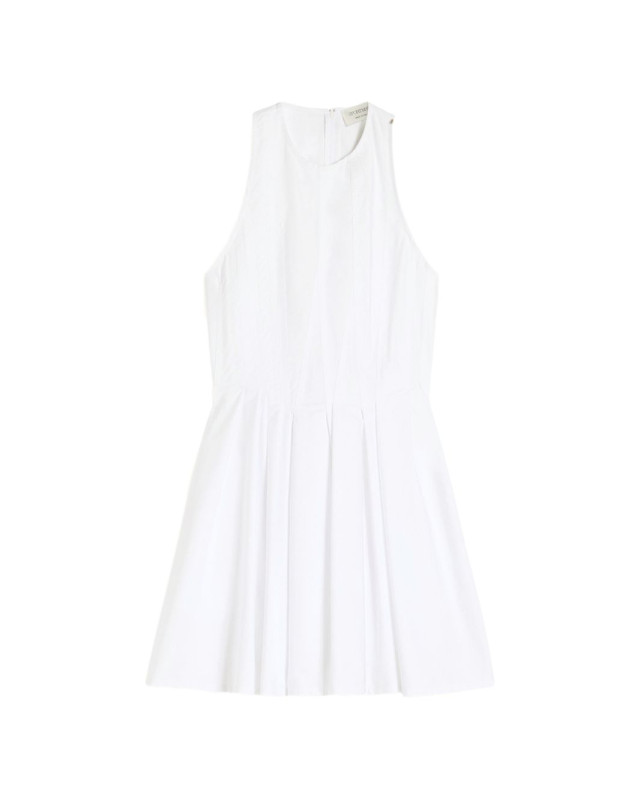 [SPORTMAX] Sleeveless dress SS26 2612221102600303001