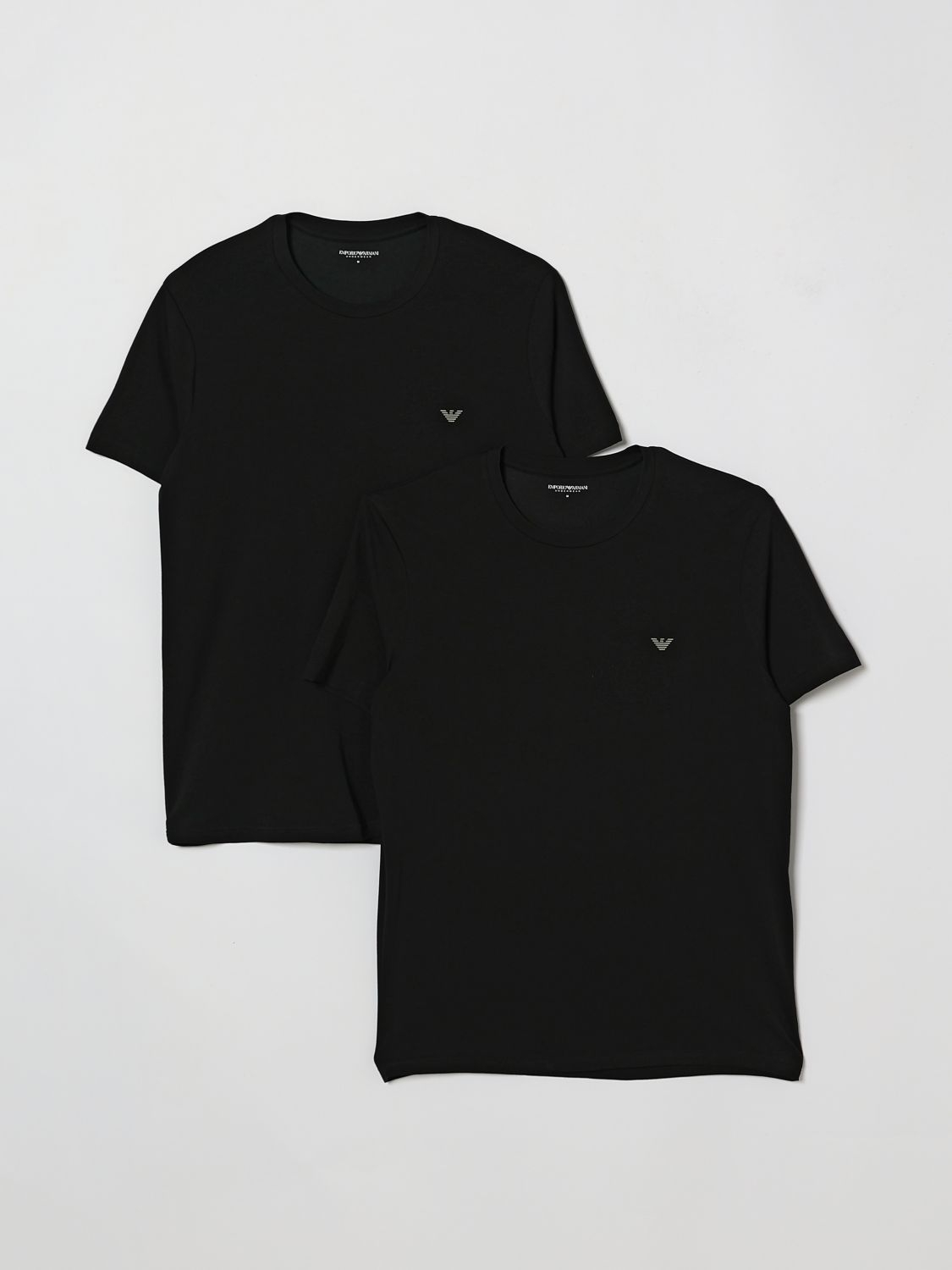 [Emporio Armani] T-shirts Short Sleeve SS26 EM000391AF18881 MC005