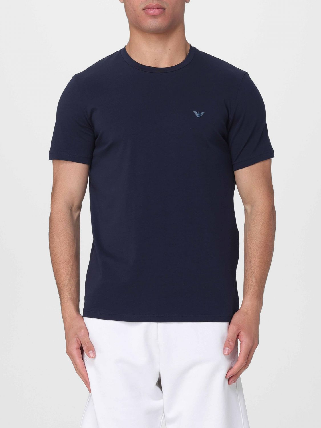 [Emporio Armani] T-shirts Short Sleeve SS26 EM000391AF18881 MB143