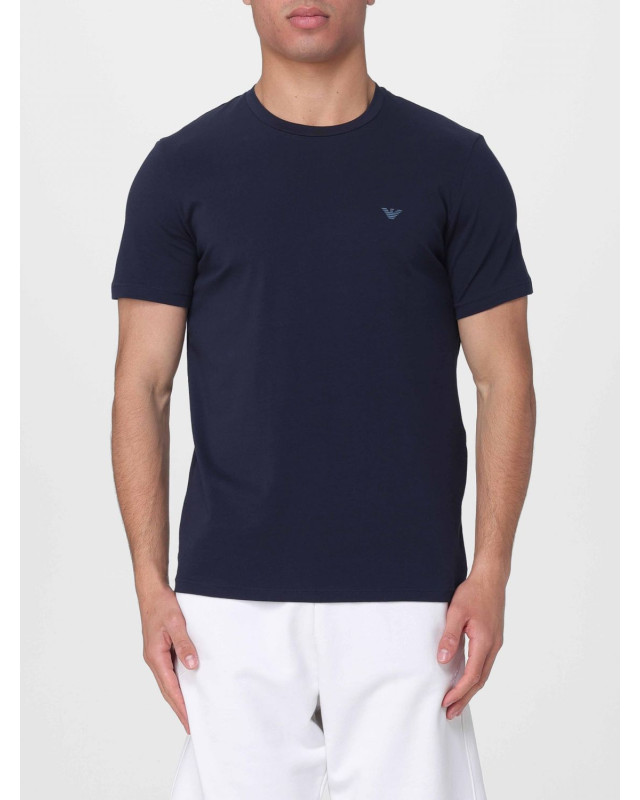 [Emporio Armani] T-shirts Short Sleeve SS26 EM000391AF18881 MB143