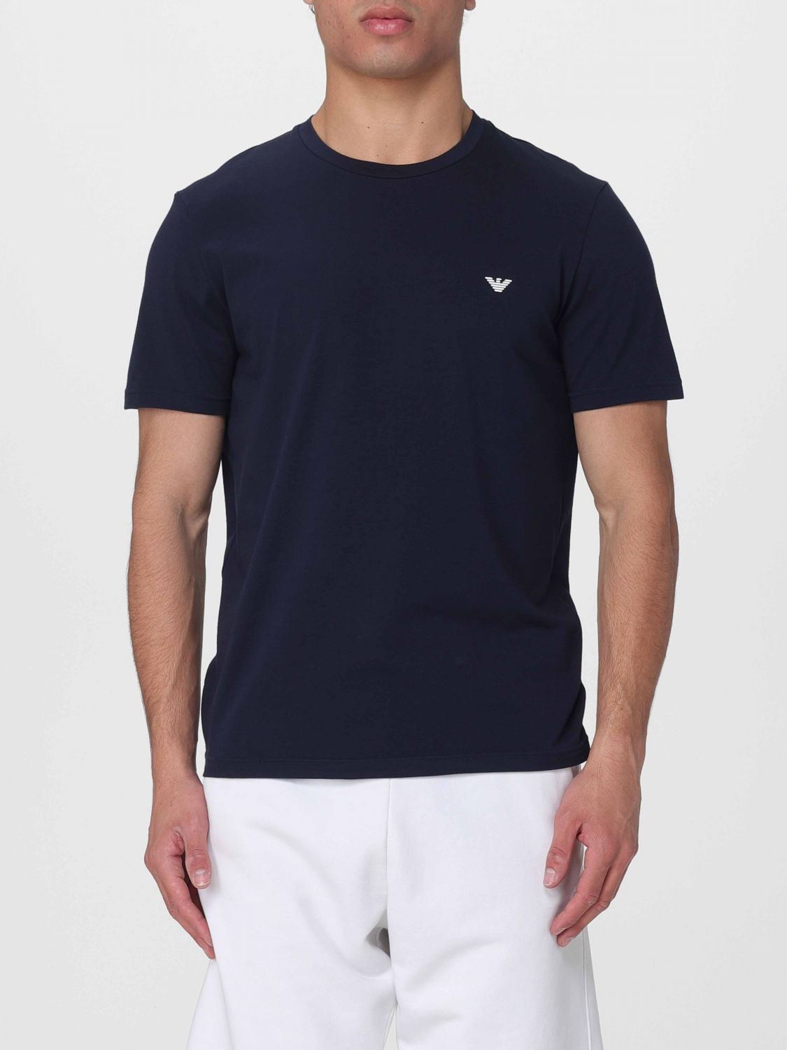 [Emporio Armani] T-shirts Short Sleeve SS26 EM000391AF18881 MB088