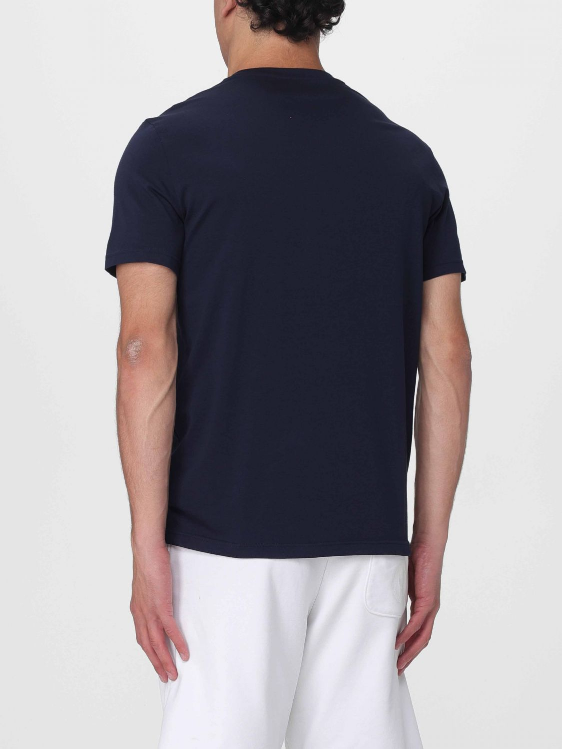 [Emporio Armani] T-shirts Short Sleeve SS26 EM000391AF18881 MB088