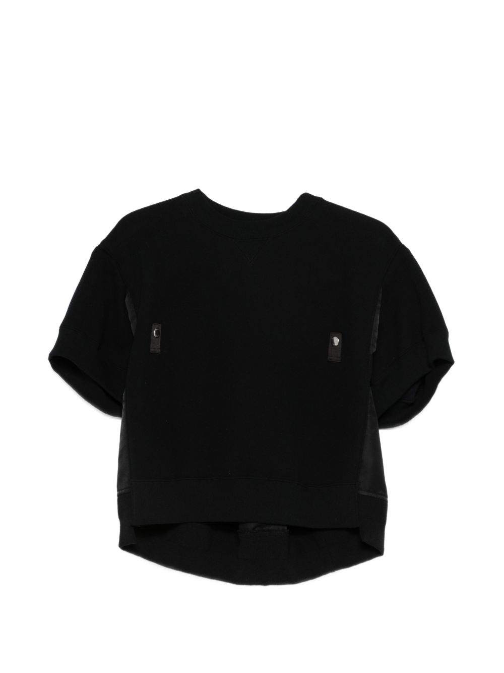 [Sacai] Knitwear SS26 26-08344001