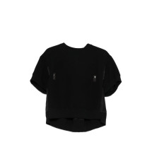 [Sacai] Knitwear SS26 26-08344001