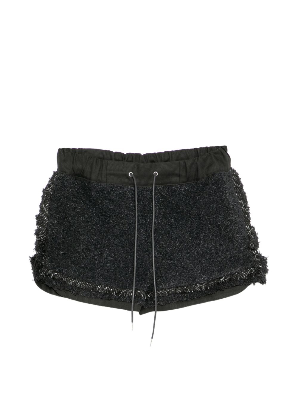 [Sacai] Shorts SS26 26-08323001