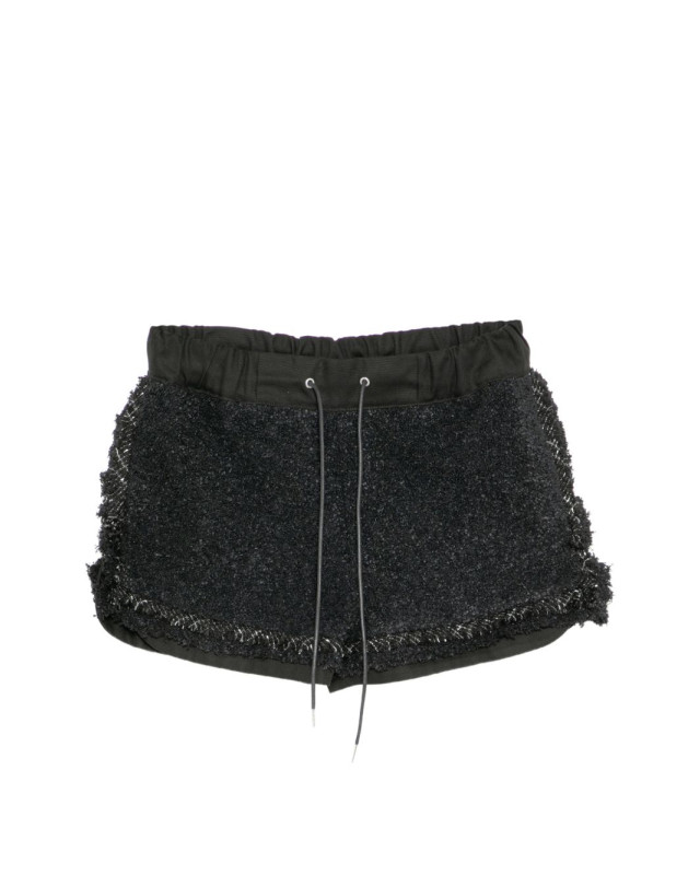 [Sacai] Shorts SS26 26-08323001
