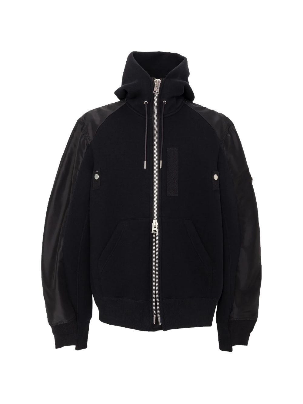 [Sacai] Hoodie SS26 26-03948M001