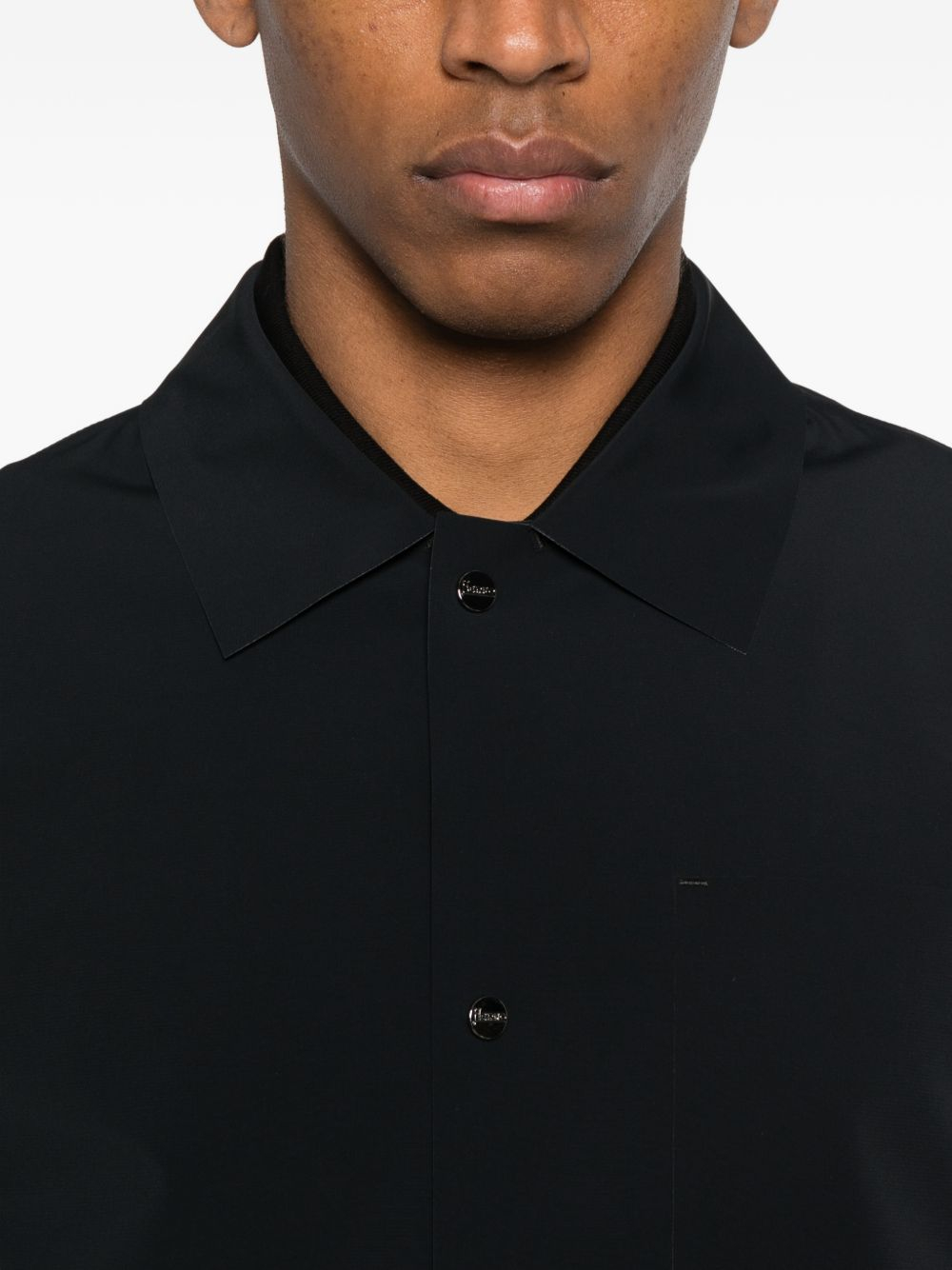[Herno] Jacket SS26 GI000318U12301SZ9394