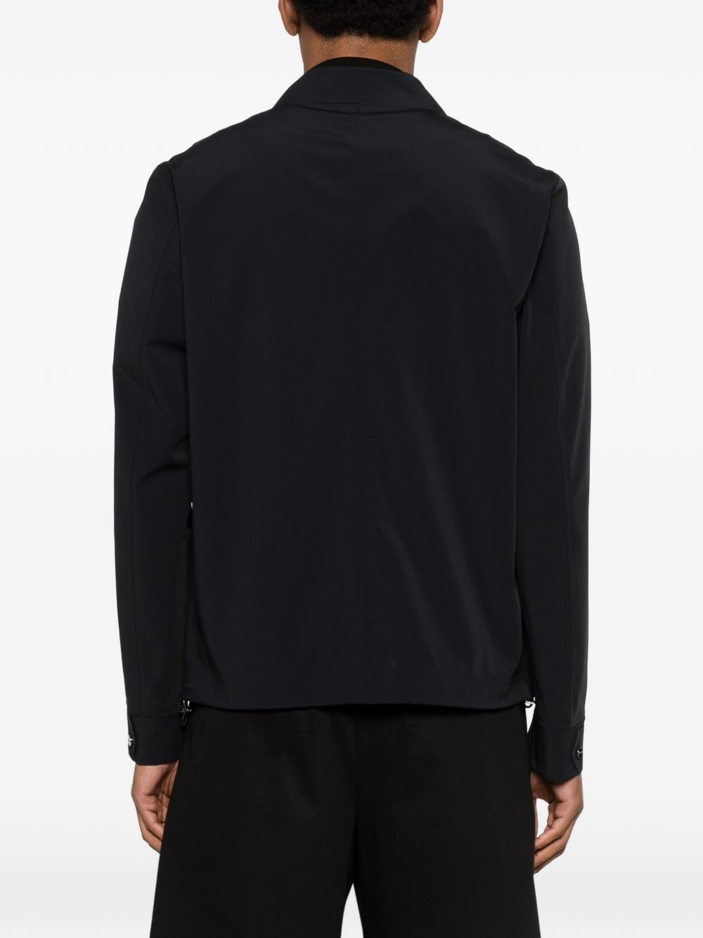 [Herno] Jacket SS26 GI000318U12301SZ9394
