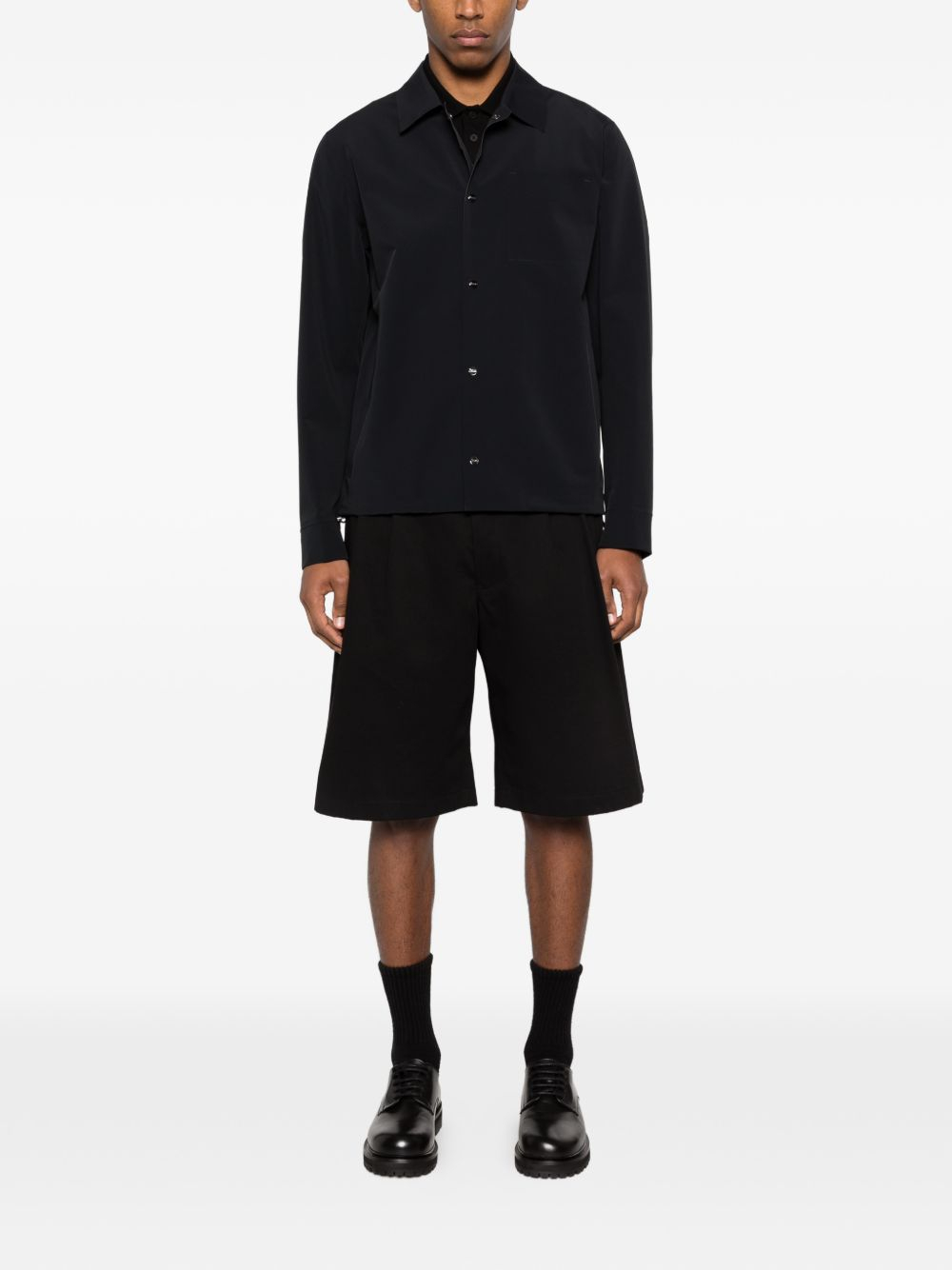 [Herno] Jacket SS26 GI000318U12301SZ9394