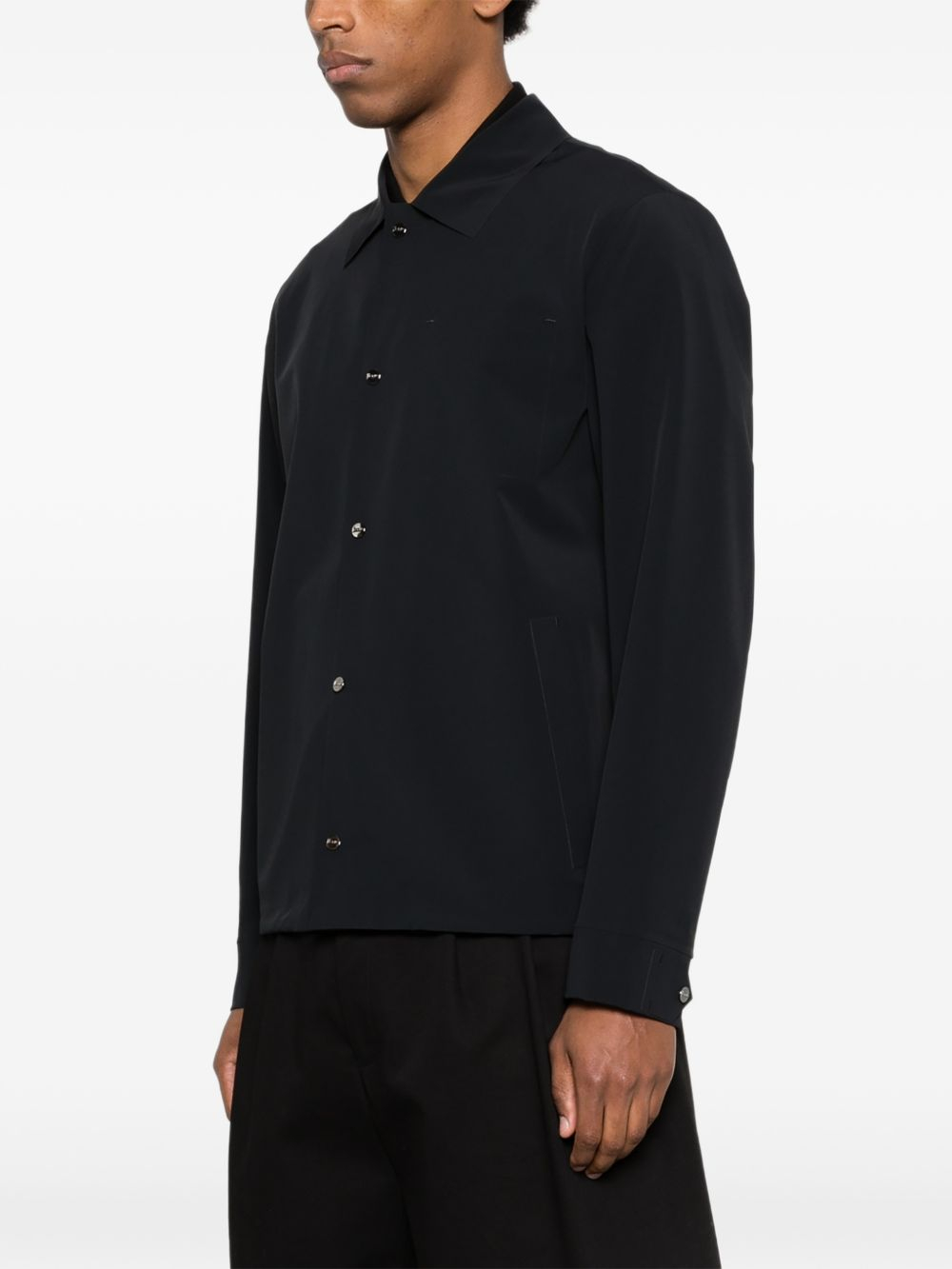 [Herno] Jacket SS26 GI000318U12301SZ9394