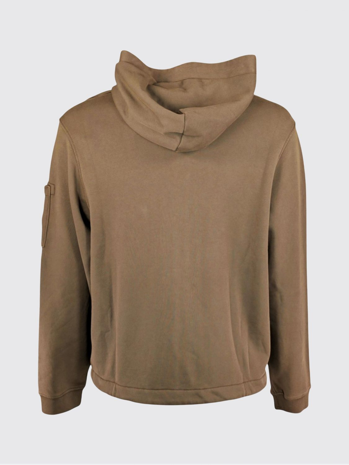 [C.P. Company] Sweatshirt SS26 20CMSS039A110044G 683