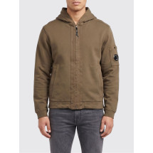 [C.P. Company] Sweatshirt SS26 20CMSS039A110044G 683