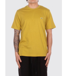 [C.P. Company] T-shirts Short Sleeve SS26 20CMTS726A005100W 246
